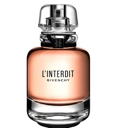 givenchy l interdit price|givenchy l interdit perfume.